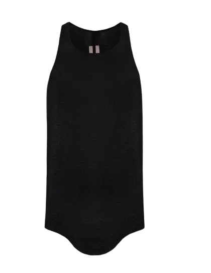 Rick Owens Sleeveless Top