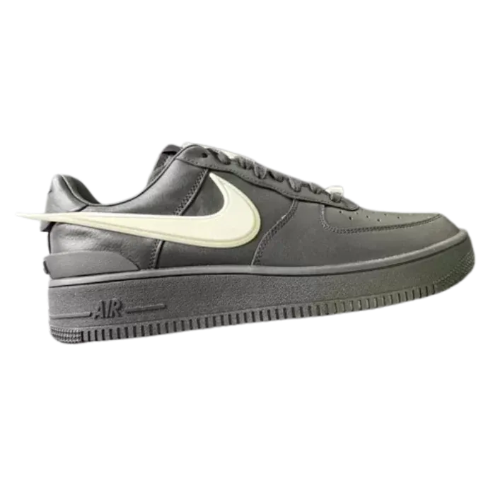 Air Force 1 Ambush