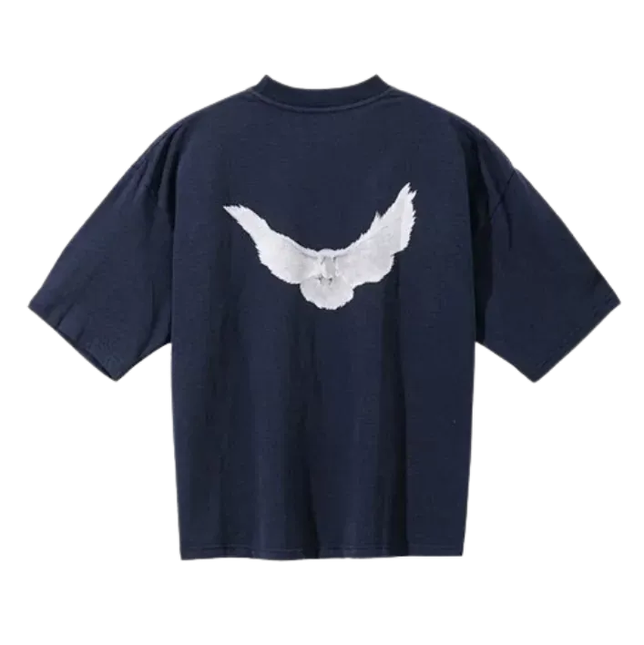 Yeezy x Gap T-Shirt (5 Colorways)