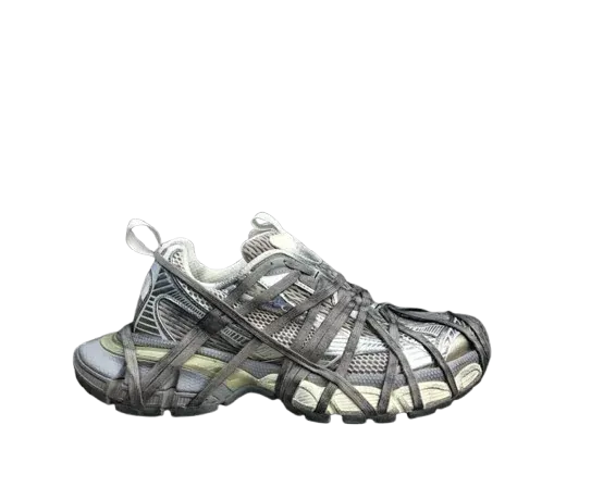 Balenciaga 3xl Sneaker (Shoelace shoes)