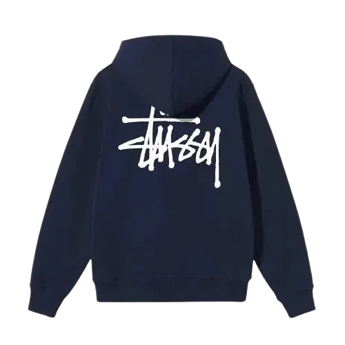 Stussy Hoodie (11 colorways)