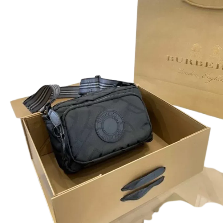 Burberry Bag (3 Styles)