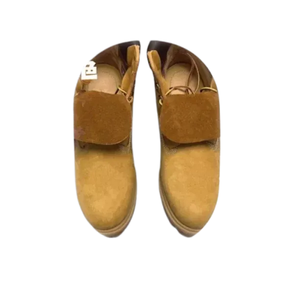 Lv x Timberlands