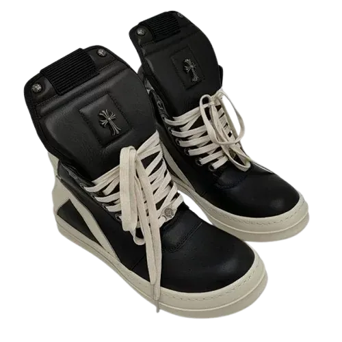 Chrome Hearts Geobasket (2 Colorways)