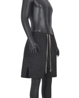 Rick Owens Athletic Shorts