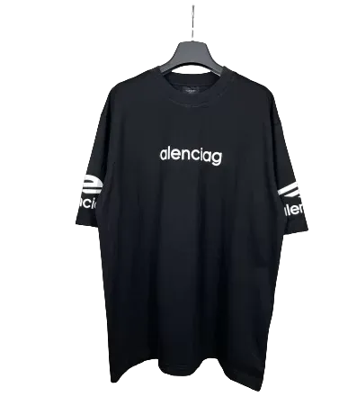 Balenciaga Sporty Shirt