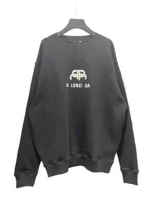 Balenciaga Crewneck (4 Colorways)