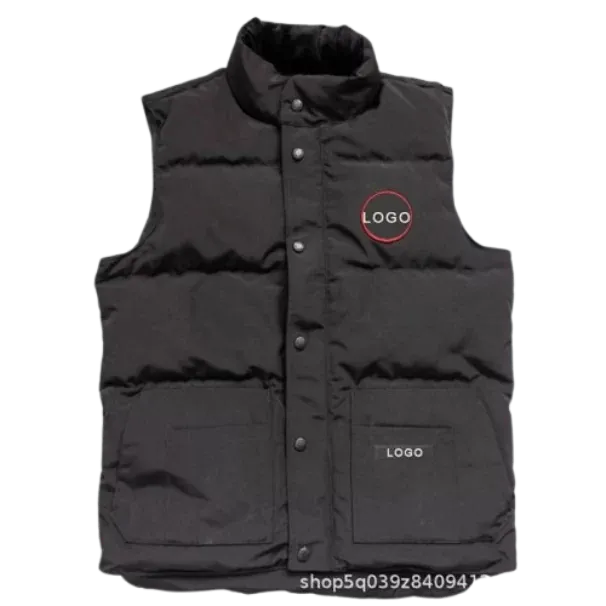 Canada Goose Gilets (20+ Colourways)