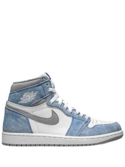 Jordan 1 Hyper Royal