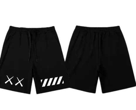 Athletic Shorts