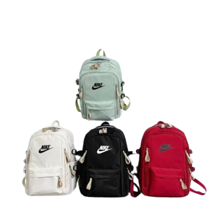 Nike Bag (4 Colorways)