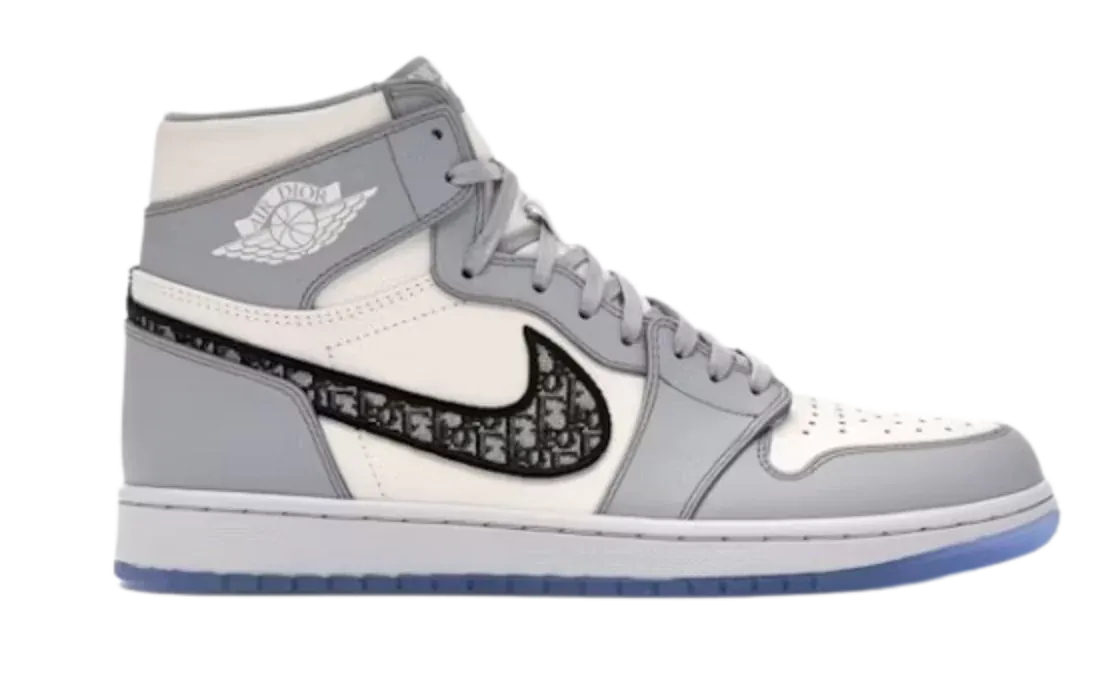 Air Jordan 1 (40 Colorways)