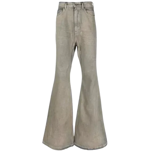 Rick Owens Bolan Bootcut (Sand)