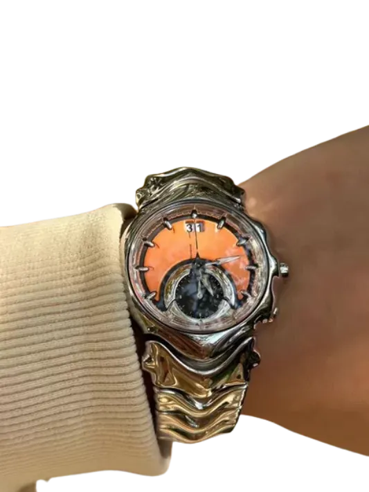 Oakely Watches (4 Styles)