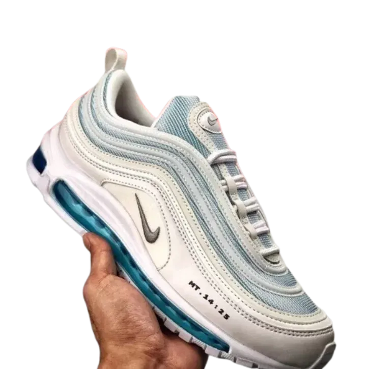 MSCHF Air Max 97 „Walk on Water” (2 Colorways)