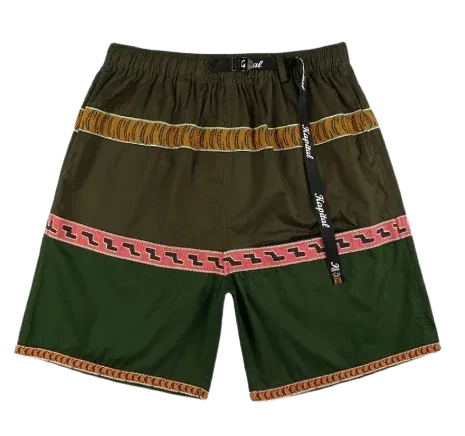 Kapital Shorts (2 Colorways)