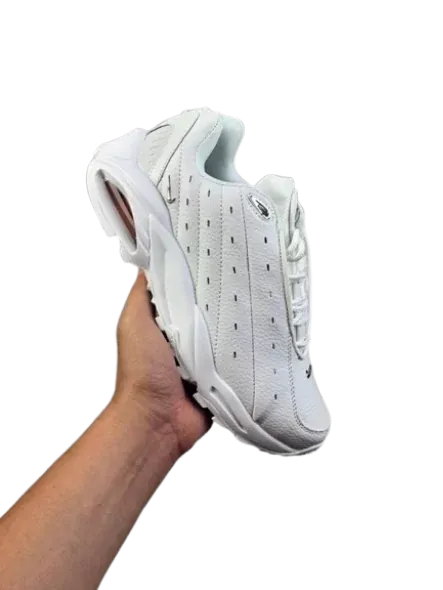 Nocta Hot Step (Wear Them Everyday To The Gym Very Good)