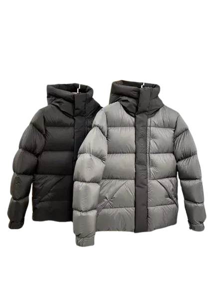 Moncler Madeira 1:1 Down Jacket (2 Styles)
