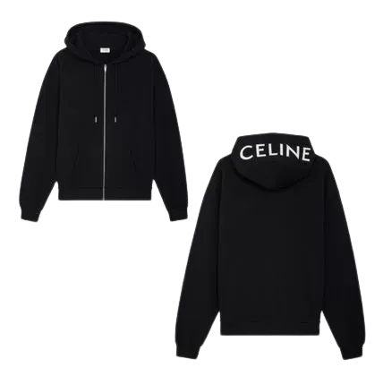Celine Hoodie