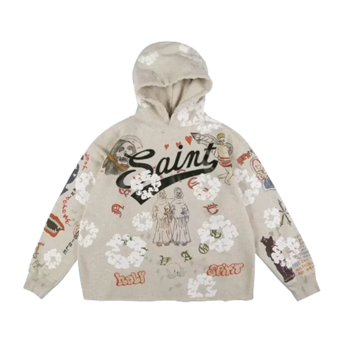 Saint Hoodie