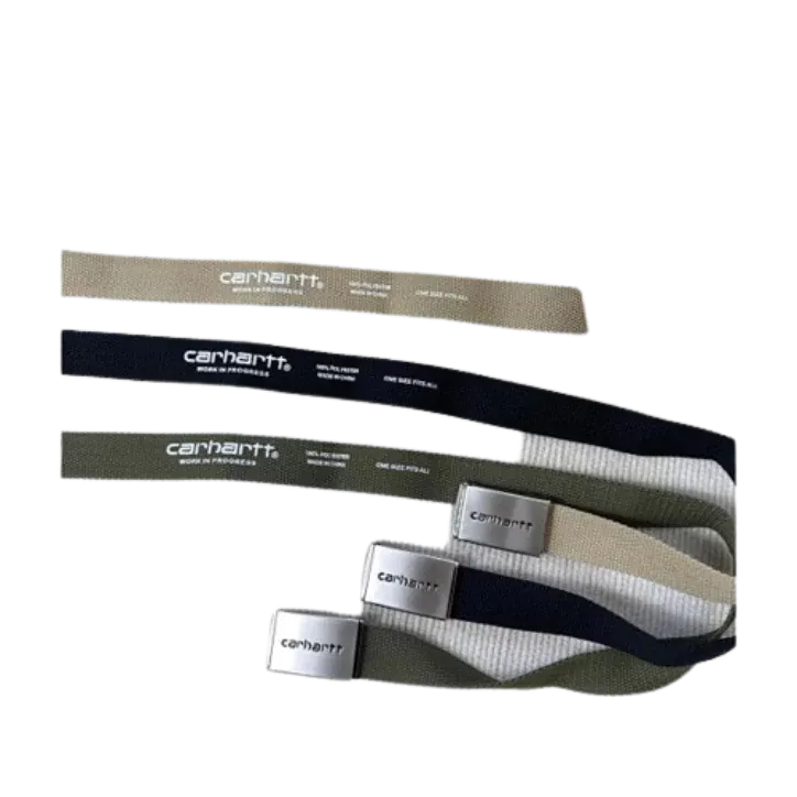 Carhartt Belt (3 Colorways)