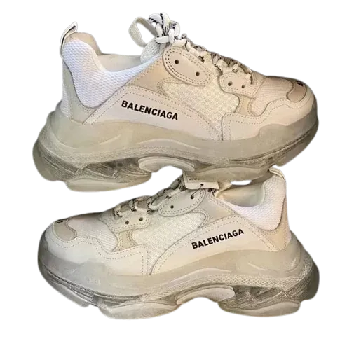 Balenciaga Triple S (30+ Styles)