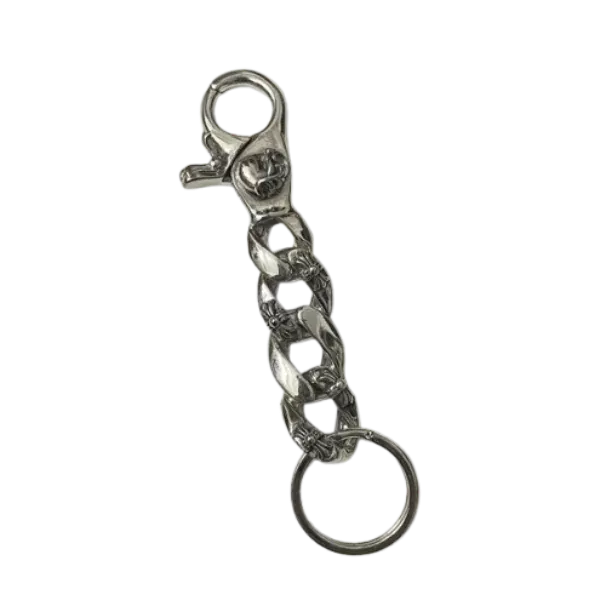Chrome Hearts Keyring