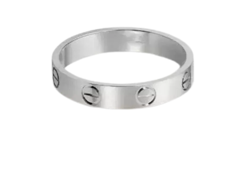 Cartier Rings (8+ Colourways)