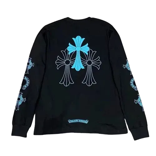Chrome Hearts Hoodie