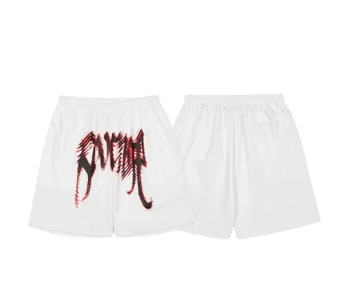 Revenge Shorts