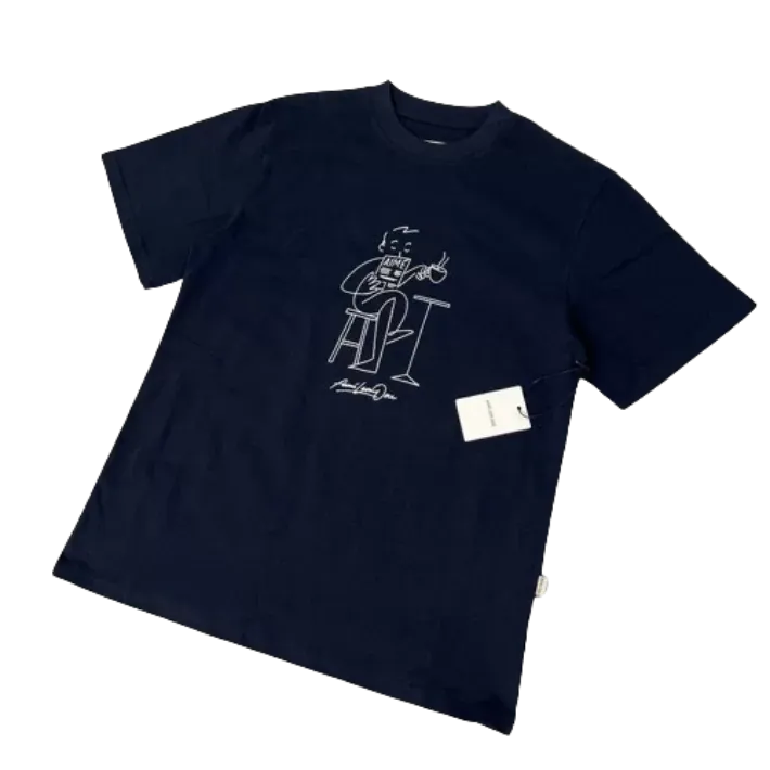 Aime Leon Dore T-Shirt (2 Colorways)