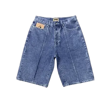 Corteiz Denim Shorts (10+ Styles)