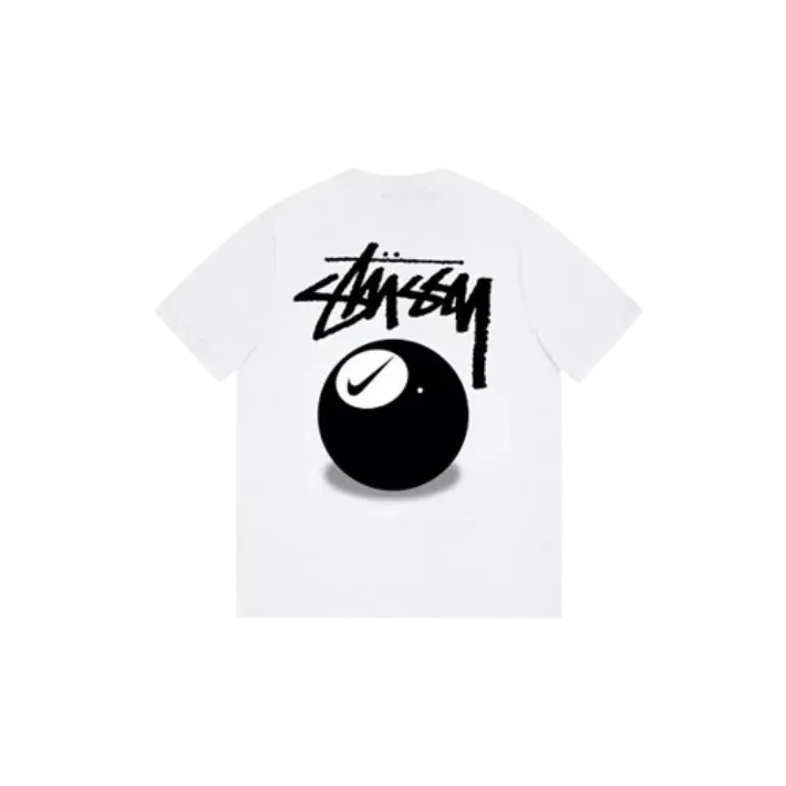 Stussy T-Shirt (3 Colorways)