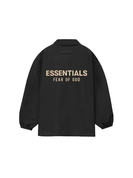 Fear of God ESSENTIALS Hoodie