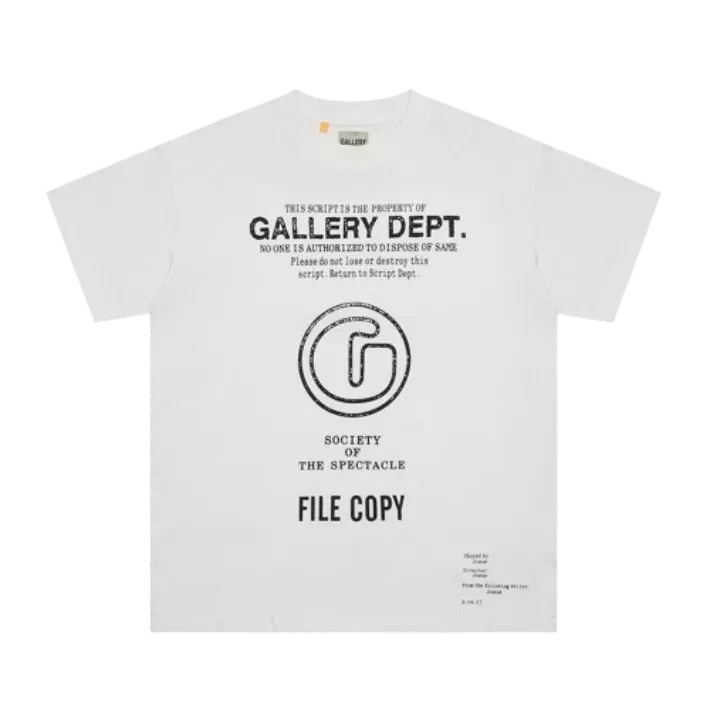Gallery Dept T-Shirt