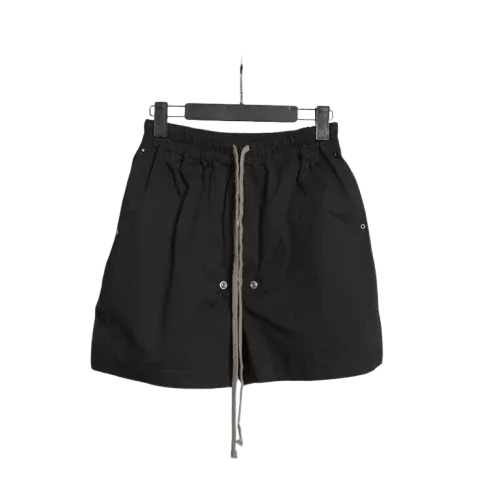 Rick Owens Edfu Shorts