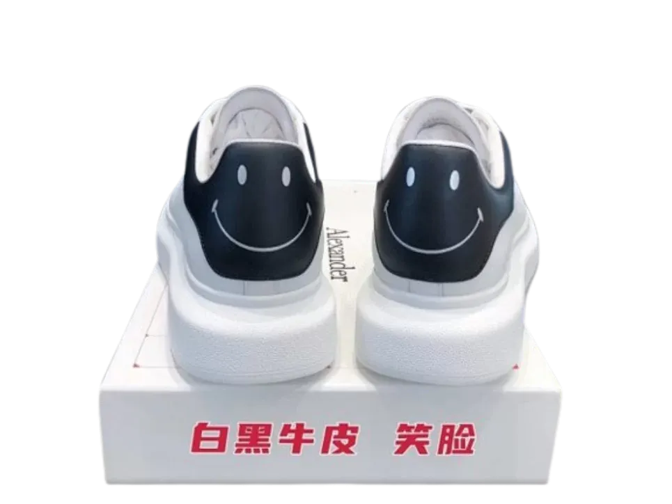 Alexander McQueen Shoes (20 Colorways)