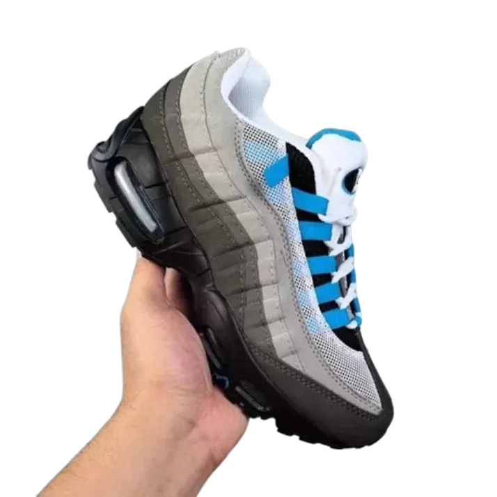 NIKE x CORTEIZ 95s GREEN