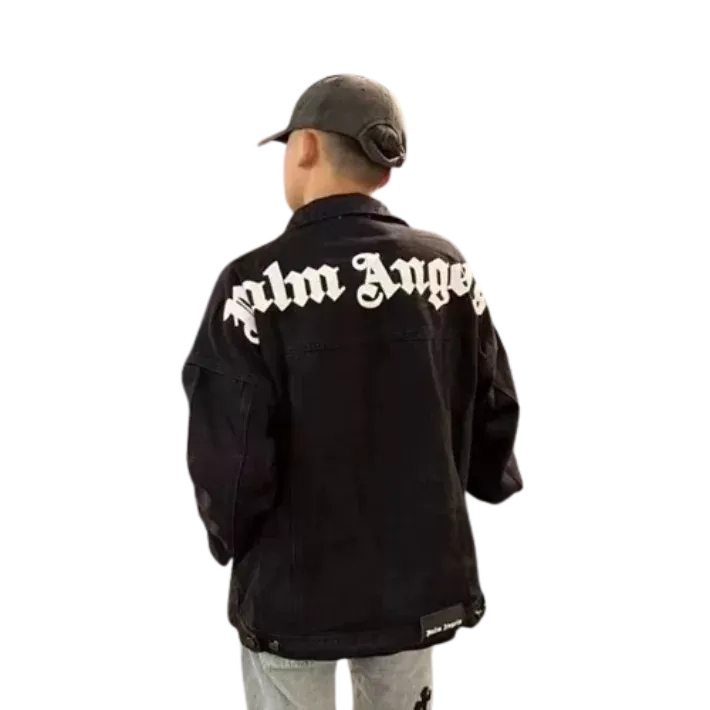 Palm Angles Jacket (2 Colorways)