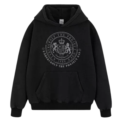 Vintage Hoodie