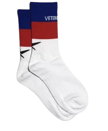 Vetements Socks