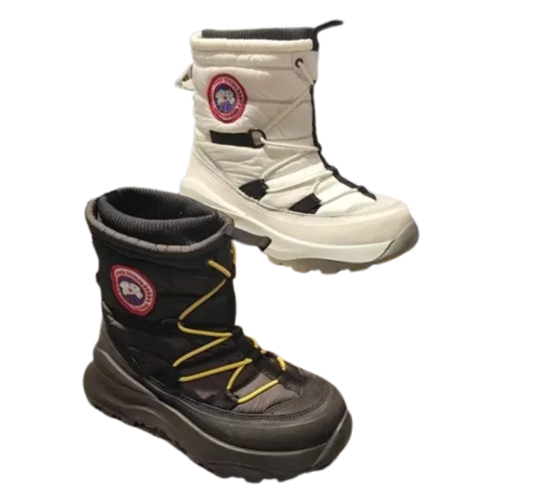 Canada Goose Boots