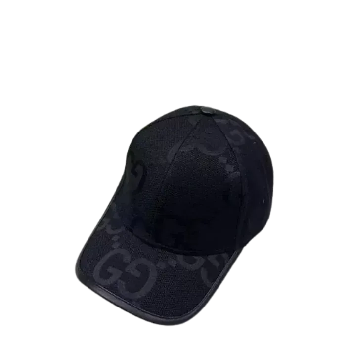 Gucci Cap (6 Colorways)