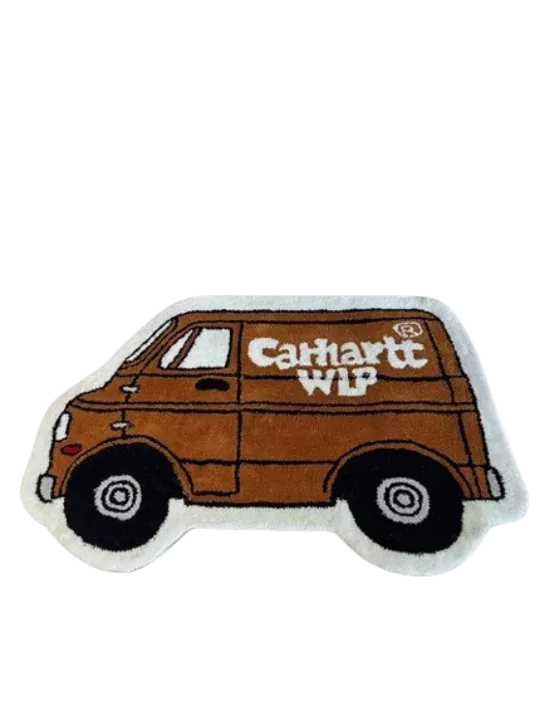 Carhartt WIP Carpet (2 Styles)
