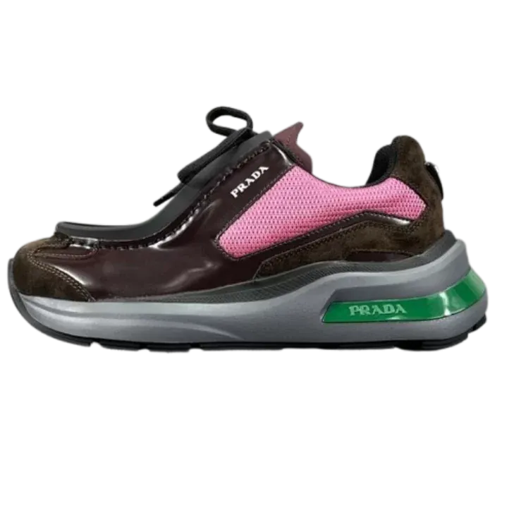 Prada Shoes