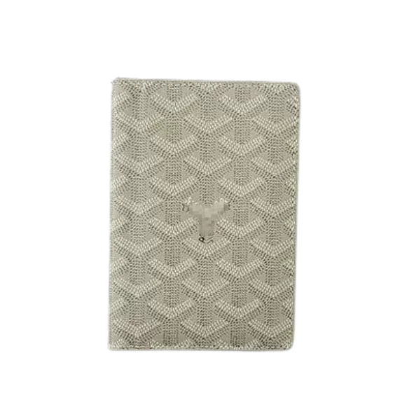 Goyard Passport Case All Colours