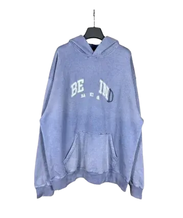 Balenciaga Hoodie (2 Colorways)