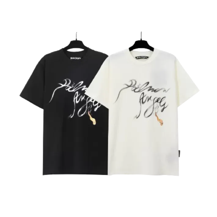 Palm Angels T-Shirt (2 Colorways)
