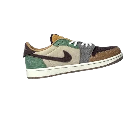 Low Og X Zion Williamson