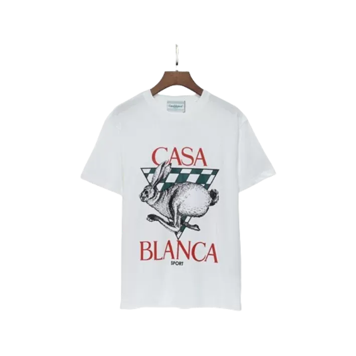 Casablanca T-Shirt (93 Styles)